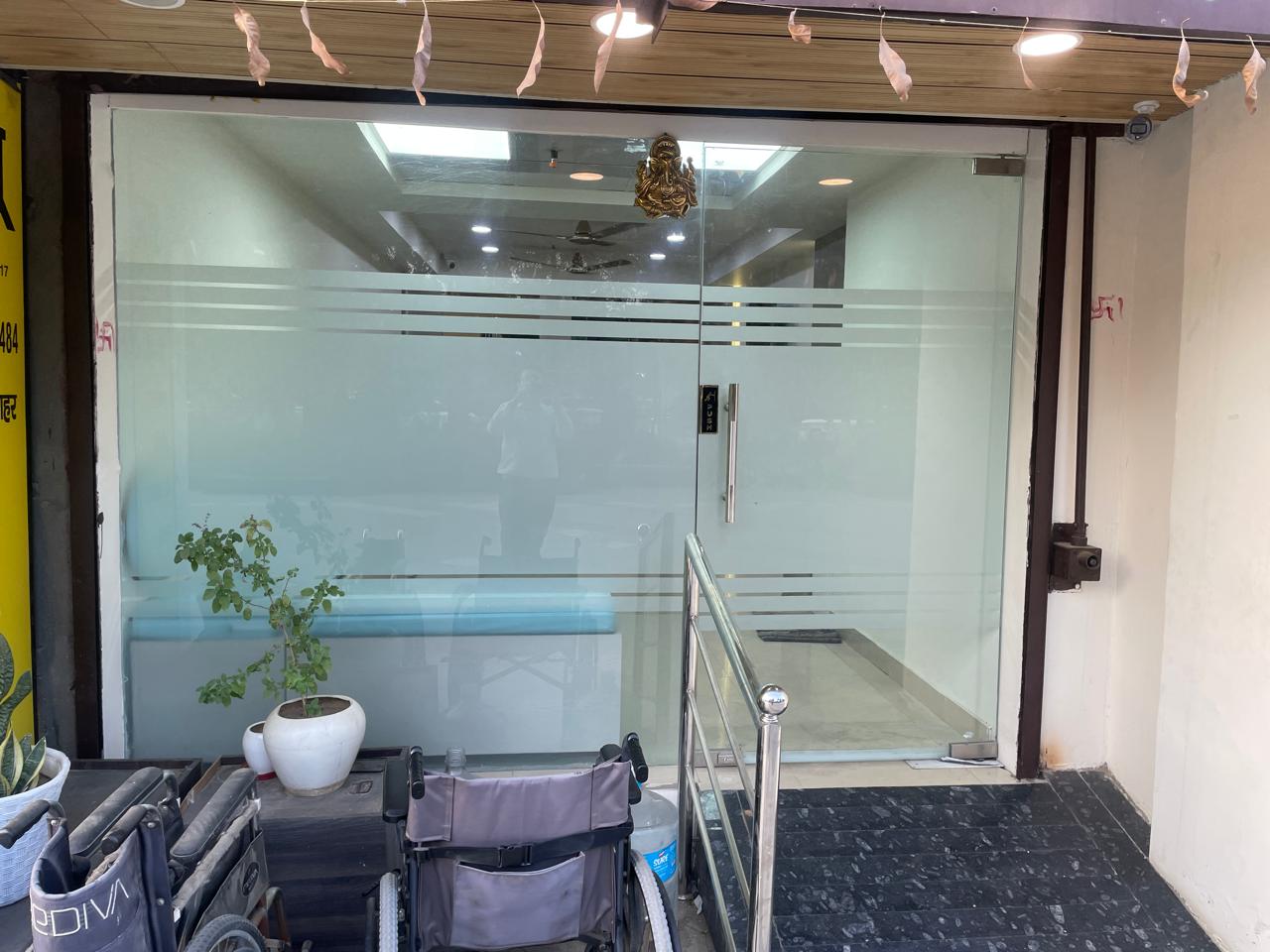 Clinic View
